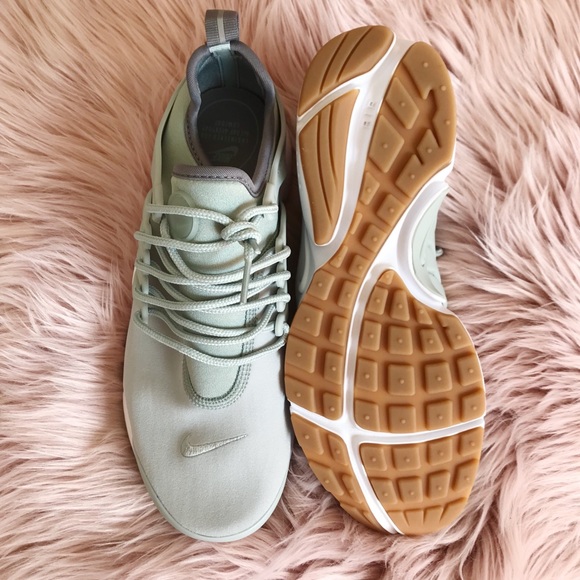 Nike air presto se sneaker pastel mint - Picture 5 of 8